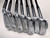 Ping G730 Iron Set 7-PW+AW+50+56 Blue Dot 1* Up Alta CB AWT Regular Graphite RH, 5 of 12