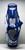 Mizuno BR-D3 Stand Bag Blue 4-Way Divide Dual Strap Golf Bag NEW, 4 of 12