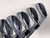 Mizuno MP 4 Iron Set 3-PW Project X Precision Rifle 5.5 Regular Steel Mens RH, 2 of 12