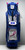 Mizuno LW-C Cart Bag "Project Zero" Blue 7-Way Divide Single Strap Golf Bag NEW, 2 of 12