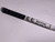 Graphite Design Tour AD DI-6S Stiff Graphite Driver Shaft 44.5"-Callaway, 6 of 12