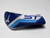 Mizuno ST-Z 230 4 Hybrid 22* Accra iH6 M3 Regular RH HC Midsize Grip, 11 of 12