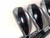 Cobra T-Rail 2023 Iron Set 7-PW UltraLite 45g Senior Graphite Mens RH, 3 of 12