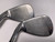 TaylorMade SIM MAX Iron Set 5-PW+AW KBS Max 85g Regular Steel Mens RH, 8 of 12