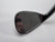 TaylorMade RocketBallz Single 9 Iron 55g Ladies Graphite Womens RH, 4 of 12