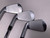 Titleist T150 2023 Iron Set 4-PW Project X LZ 6.0 120g Stiff Steel Mens RH, 6 of 12