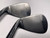 Callaway Apex TI Fusion Iron Set 7-PW+AW AutoFlex SF405 Regular Graphite Mens RH, 7 of 12