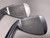 PXG 0211 XCOR2 Chrome Iron Set 6-PW Project X 5.5 Regular Graphite Mens RH +1/2", 7 of 12
