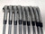 Titleist DCI 990 Iron Set 2-PW Project X PXi 6.0 Stiff Steel Mens RH, 4 of 12