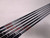 TaylorMade RSi 1 Iron Set 6-PW+SW REAX 90g Stiff Steel Mens RH, 8 of 12