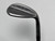 Titleist Vokey SM10 Nickel Wedge 58* 12 Bounce D-Grind Vokey Wedge Steel Mens RH, 1 of 12