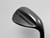 Titleist Vokey SM10 Nickel Wedge 58* 12 Bounce D-Grind Vokey Wedge Steel Mens RH, 2 of 12