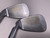 Ping i20 Iron Set 4-PW Purple Dot 1.5* Flat KBS Tour 120g Stiff Steel Mens RH, 7 of 12