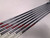 Ping i20 Iron Set 4-PW Purple Dot 1.5* Flat KBS Tour 120g Stiff Steel Mens RH, 9 of 12