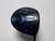 Cobra F-MAX Airspeed Offset Driver 10.5* AirSpeed 40g Stiff RH Midsize Grip, 1 of 12