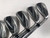 TaylorMade Stealth Iron Set 5-PW+AW NS Pro 950 GH Regular Steel Mens RH, 2 of 12