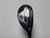 TaylorMade Stealth Plus Rescue 3 Hybrid 19.5* HZRDUS Smoke RDX 6.0 80g Stiff RH, 1 of 12