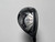 TaylorMade M4 3 Hybrid 19* Fujikura Atmos Red 7S Stiff Graphite Mens RH, 1 of 12