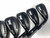 PXG 0311 XF GEN2 Xtreme Dark Iron Set 4-PW SteelFiber i95 Regular  Mens RH +1/2", 2 of 12