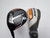 Callaway Mavrik 7 Fairway Wood 21* Helium 5F1 Ladies Graphite Womens LH HC, 1 of 12