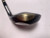 Cobra Gravity Back 3 Fairway Wood 15.5* Airweight Regular Graphite Mens RH, 4 of 12