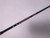 Titleist TSR2 5 Hybrid 24* Project X HZRDUS Red 5.5 60g Regular Graphite Mens RH, 6 of 12