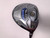 TaylorMade SLDR 3HL Fairway Wood 17* Fujikura Speeder 77 77g Stiff RH, 1 of 12