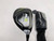 TaylorMade M2 2017 5 Hybrid 25* M2 REAX 75g Stiff RH HC Oversize Grip, 1 of 12