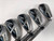 TaylorMade SIM MAX Iron Set 4-PW+GW UST Mamiya Recoil ESX 460 F3 Regular RH, 2 of 12