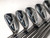 TaylorMade SIM MAX Iron Set 4-PW+GW UST Mamiya Recoil ESX 460 F3 Regular RH, 3 of 12