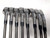 TaylorMade SIM MAX Iron Set 4-PW+GW UST Mamiya Recoil ESX 460 F3 Regular RH, 4 of 12
