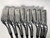 TaylorMade SIM MAX Iron Set 4-PW+GW UST Mamiya Recoil ESX 460 F3 Regular RH, 5 of 12
