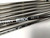 TaylorMade SIM MAX Iron Set 4-PW+GW UST Mamiya Recoil ESX 460 F3 Regular RH, 10 of 12