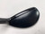 TaylorMade SIM2 Rescue 3 Hybrid 19.5* HZRDUS RDX Smoke 6.5 Black 90g XStiff  RH, 2 of 12