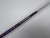 Ping Rhapsody 6 Hybrid 30* ULT 129 Ultra Light Ladies RH Undersize Grip, 6 of 12