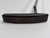 Ping Pal 6 Beryllium Copper Putter 34" Black Dot Mens RH, 1 of 12