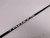 Project X HZRDUS Black 6.5 60g Extra Stiff  Driver Shaft 44.75"-TaylorMade, 1 of 12
