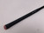 Project X HZRDUS Black 6.5 60g Extra Stiff  Driver Shaft 44.75"-TaylorMade, 5 of 12