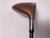 TaylorMade Burner Bubble Driver 9.5* Bubble R-80 Plus Regular Graphite Mens RH, 2 of 12