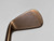 Cobra KING MIM Tour Copper Single 6 Iron DGX100 Extra Stiff Steel Mens RH, 4 of 12