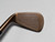 Cobra KING MIM Tour Copper Single 6 Iron DGX100 Extra Stiff Steel Mens RH, 5 of 12