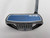 Guerin Rife Two Bar Mallet Putter 35" Mens RH, 2 of 12