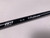 Fujikura Ventus Blue TR 5A Seniors Graphite Driver Shaft 44.75"-TaylorMade, 2 of 12