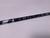Fujikura Ventus Blue TR 5A Seniors Graphite Driver Shaft 44.75"-TaylorMade, 3 of 12