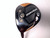 LEFTY Callaway Mavrik Sub Zero 3+ Fairway Wood 13.5* Rogue 130 MSI 70g Stiff LH, 1 of 12