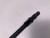Mitsubishi Chemical Kai'li Blue CB 60g Regular Driver Shaft 44.75"-TaylorMade, 4 of 12