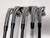 Cleveland Launcher XL Halo Iron Set 7-PW+GW  Cypher Forty 4.0 40g Ladies LH, 4 of 12