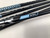 Cleveland Launcher XL Halo Iron Set 7-PW+GW  Cypher Forty 4.0 40g Ladies LH, 9 of 12