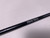 Mitsubishi Chemical Diamana T+ 60g Extra Stiff Driver Shaft 44.75"-TaylorMade, 3 of 12