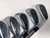 Mizuno MP 68 Iron Set 4-PW True Temper Dynamic Gold S200 Stiff Steel Mens RH, 2 of 12